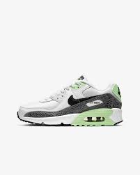 Nike air max tailwind iv. Nike Air Max 90 Older Kids Shoe Nike Lu