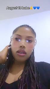 August Birthday Hype Sound