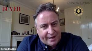 Jascots’ Andrea Briccarello and Goodman’s Shane McHugh