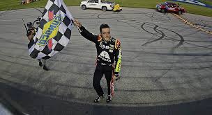 Drivers weigh in on all the right turns added to nascar's schedule after the road course race at daytona. Alex Bowman Outduels Kyle Larson For First Cup Win Nascar Com