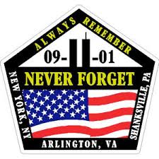 We did not find results for: Always Remember Never Forget 9 11 01 Sticker At Sticker Shoppe