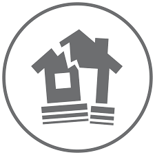 Natural disaster png images, natural disaster icon, natural history, natural dye, space shuttle columbia disaster, natural burial, natural hair, natural environment transparent png Download Earthquake Logo Png Png Gif Base