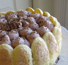 Are vienna fingers the same as lady fingers? 84 Ladyfinger Desserts Ideas Desserts Dessert Recipes Delicious Desserts