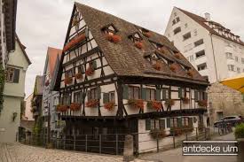 Gerberhaus ist deutsche restaurant basiert in ulm, baden wurttemberg. Fischerviertel Ulm Altstadt Perle Www Ulm Uno