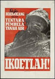 Jan 20, 2021 · makna di balik poster film jokowi adalah kita okezone celebrity berikut ini arti, makna, pengertian, dan definisi hebat lengkap dengan contoh penggunaan kata hebat berdasarkan kamus besar bahasa indonesia (kbbi) dan juga sumber lainnya. Japanese Poster Of Indonesia Saja Berdjoeang Dalam Tentara Pembela Tanah Air Ikoetlah 1943 Poster Gambar Indonesia
