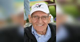Obituary information for Carl F. "Skeet" Frenz