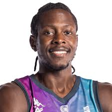 Ousman Krubally Opponents