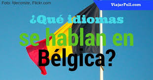 After caesar's conquests, gallia belgica came to be the latin name of a large roman province covering most of northern gaul, including the treveri. Que Idiomas Se Hablan En Belgica