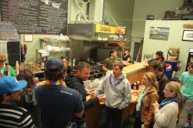 Cape Hatteras's Best Restaurants