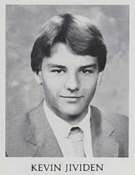 Kevin M. Jividen, Mogadore, Sept. 3, 1966 to May 10, 2024. Class of 1984.  No other information available