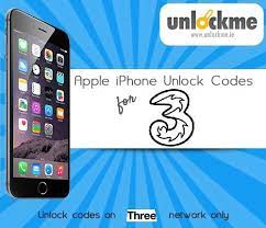 Enter the network provider that locked your mobile device, as well as the country you reside in. Unlock Code For Apple Iphone 4 4s 5 6 On Three Ireland In Lucan Dublin From The Phone Shop