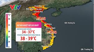 Đọc báo tin tức online hôm nay, cập nhật tin tức mới nhất, nhanh nhất tin tức đời sống xã hội trong nước và quốc tế. Hom Nay 19 4 Báº¯c Bá» Va Trung Bá» Tiáº¿p Tá»¥c Náº¯ng Nong Co Thá» Cao Tren 40 Ä'á» C Vtv Vn