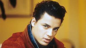 The model and singer was known for appearing in the 1985 levi's advert, which was filmed. 9ffv3nlrjwfuxm
