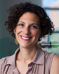 Carolyn Tanner, vintage rope and metal adjustable belt