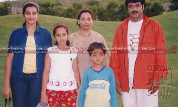 Nara Brahmani - Nara Brahmani added a new photo.
