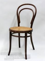 Wenn sie bei der möblierung ihrer wohnung sparen möchten, kaufen sie gebrauchte modelle. Thonet Stuhl Modell Nr 14 Europeana