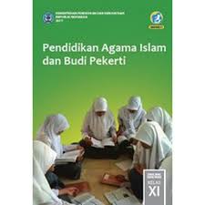 Kunci jawaban agama islam kelas xii kurikulum 2013 october 20 2018 bayu pangestu evaluasi bab 1 i. Pendidikan Agama Islam Dan Budi Pekerti Kelas Xi 11 Sma Revisi 2017 Shopee Indonesia