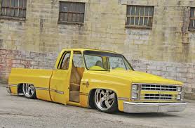 Image result for Chromegelb 1987 Truck