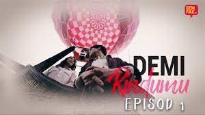 Drama demi rindumu merupakan drama terbitan astro yang menampilkan pelakon kian meningkat naik iaitu sean lje dan pelakon hebat janna nick. Episod Penuh Demi Rindumu Ep1 Youtube
