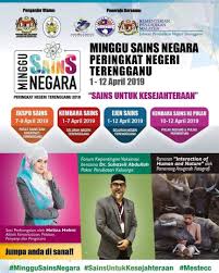 Berikut merupakan aktiviti cadangan yang semua orang boleh lakukan untuk menyokong inisiatif ini. Minggu Sains Urus Setia Penerangan Darul Iman Updi Facebook