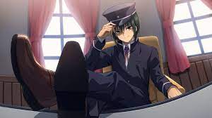 Naoi Ayato - Angel Beats! - Wallpaper by iam0800 3197379 - Zerochan Anime  Image Board