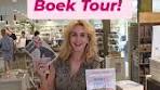 Vandaag ben ik begonnen met mijn 'boek tour': Ouder&Wijzer ... - Instagram