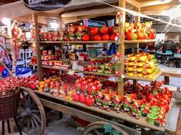 Karls Erdbeerhof In Zirkow Auf Rugen Erdbeeren Ferienhaus Rugen Rugen