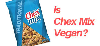 Maybe you would like to learn more about one of these? Is Chex Mix Vegan The Vegan S Pantry