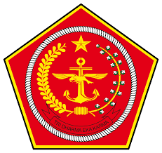 Kalimat yang terdiri dari tiga suku kata ini juga memiliki tiga ciri. Logo Tni Tentara Nasional Indonesia Vector Download Rekreartive