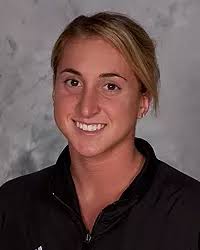 Women's Swimming Closes Out Competition At Terrapin Cup Invitational