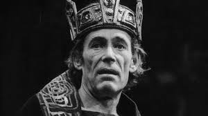 Obituary: Peter O'Toole