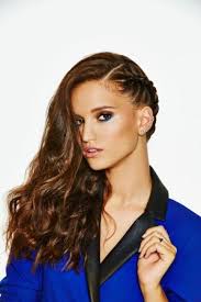 Medium hairs, greek goddess hairstyles, copper hair colors, dark copper hair. Long Hair New Years Eve