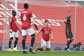 Born 2 february 1993) is a professional footballer who plays as a midfielder for the jamaica national team.morrison, who is a free agent, most recently played for eredivisie club ado den haag. Harry Maguire Is Manchester United S Biggest Flop Of The Century Latest Sports News In Ghana Sports News Around The World