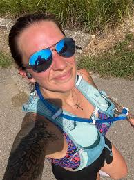 It bugs me something rotten that the tactile paving in Tiverton is the  wrong way round. So when it's lateral to the direction that you're walking,  that is supposed to signal to