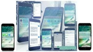 You can download and install the ios 11 samsung theme apk on any samsung device with theme support. Full Preview Xios10 1 Pro Paid Theme By Khaerryanwar