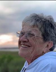 Obituary for Pat (Carroll) Williams