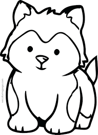 Free Coloring Pages Animals From The Thousand Pictures On The Net About Free Coloring Pages Farm Animal Coloring Pages Dog Coloring Page Puppy Coloring Pages