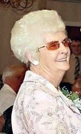 Janice Bouchard Obituary