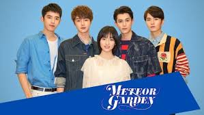 Make an offer or buy it now at a set price. Netflix Is Rebooting Its Favourite Asian Teen Drama Meteor Garden Dkoding