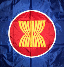 Asean's primary objective was to accelerate econom. Asean Flag Lazada Ph