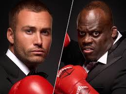 Rico Verhoeven verdedigt in december zijn wereldtitel: 'Ik wil laten zien  waarom ik nog steeds de koning ben'