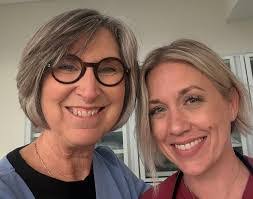 Kerri Dean's Instagram, Twitter & Facebook