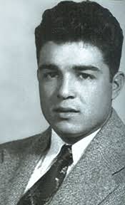 Manuel “Shorty” Macias (1931-2009)
