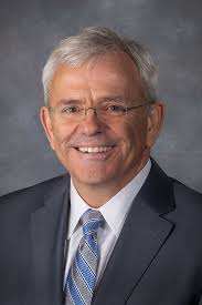 Nebraska's 'blue dot' would remain under all current redistricting plans