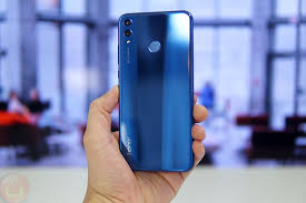 Honor 10 Vs Honor Honor 8x Specs Speed