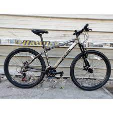 Average trail rating, number of members who have ridden. Ready Stock Java Passo Mtb Mountain Bike Bicycle Shopee Malaysia