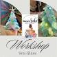12.15.25 Sea Glass Christmas Tree Workshop event image