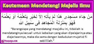 We did not find results for: 10 Hadits Tentang Menuntut Ilmu Lengkap Arab Latin Arti Keutamaannya