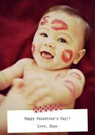 Great valentine's gift idea for a baby's first valentine's day, at a terrific price. 10 Lovely Ways To Celebrate Baby S First Valentine S Day