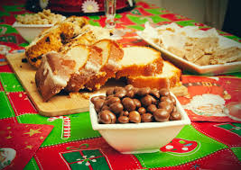 Christmas food gifts under $3. Argentina Christmas Food Guide The Best Latin Spanish Food Articles Recipes Amigofoods